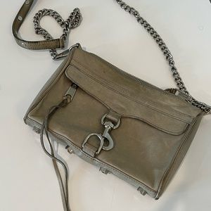 Rebecca minkoff cross body bag